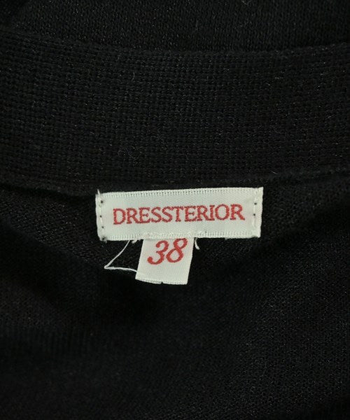 DRESSTERIOR เสื้อคาร์ดิแกน
