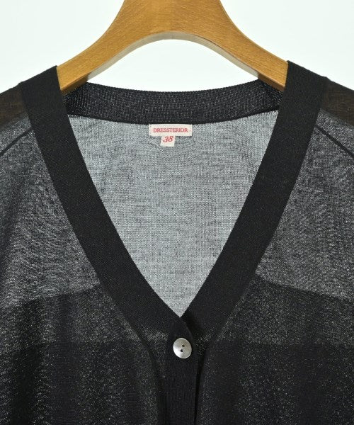 DRESSTERIOR เสื้อคาร์ดิแกน