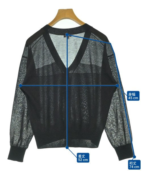 DRESSTERIOR เสื้อคาร์ดิแกน