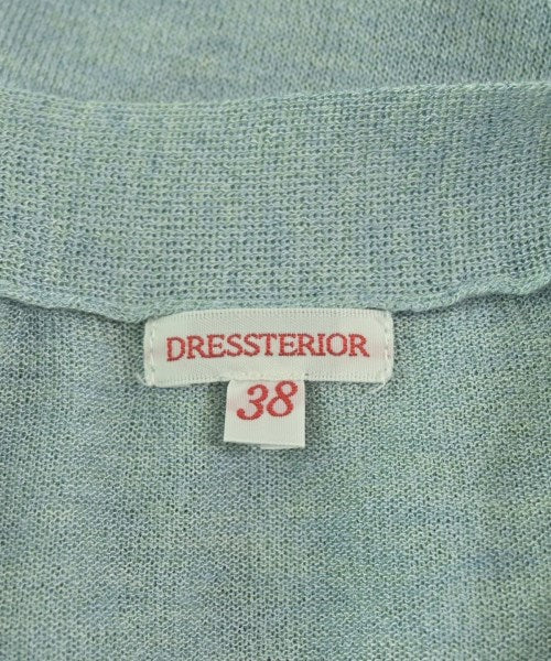 DRESSTERIOR เสื้อคาร์ดิแกน