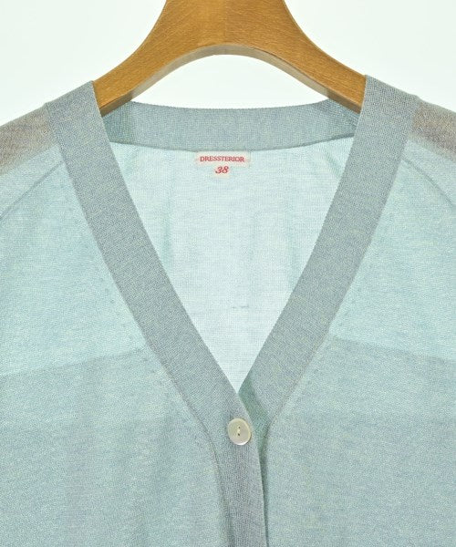 DRESSTERIOR เสื้อคาร์ดิแกน