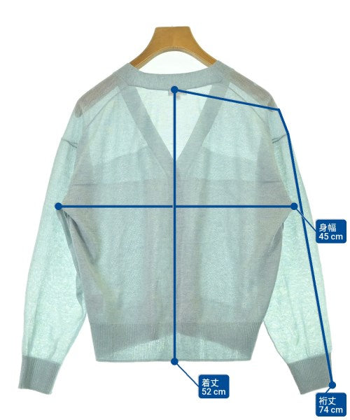 DRESSTERIOR เสื้อคาร์ดิแกน