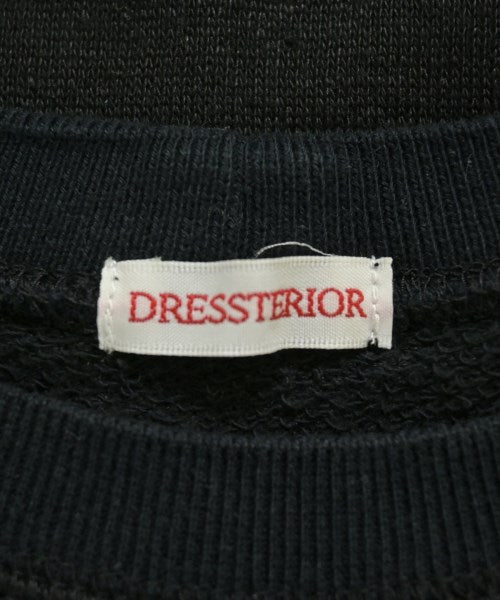 DRESSTERIOR เสื้อยืด/เสื้อท็อปส์