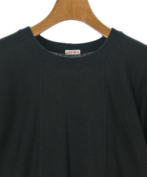 DRESSTERIOR เสื้อยืด/เสื้อท็อปส์