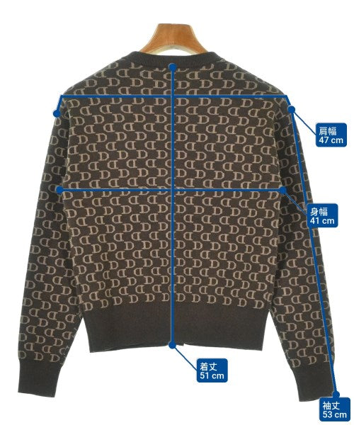 DRESSTERIOR เสื้อคาร์ดิแกน