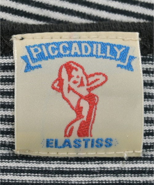 PICCADILLY เสื้อยืด/เสื้อท็อปส์