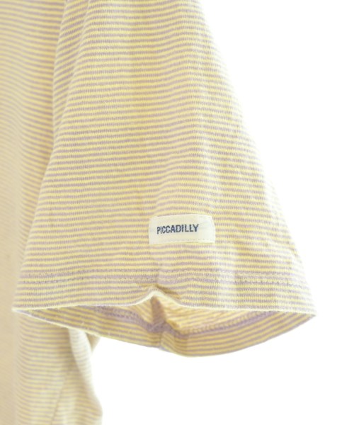 PICCADILLY เสื้อยืด/เสื้อท็อปส์
