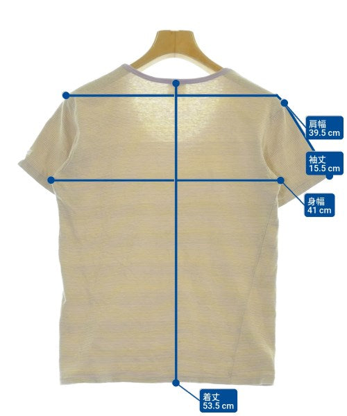 PICCADILLY เสื้อยืด/เสื้อท็อปส์
