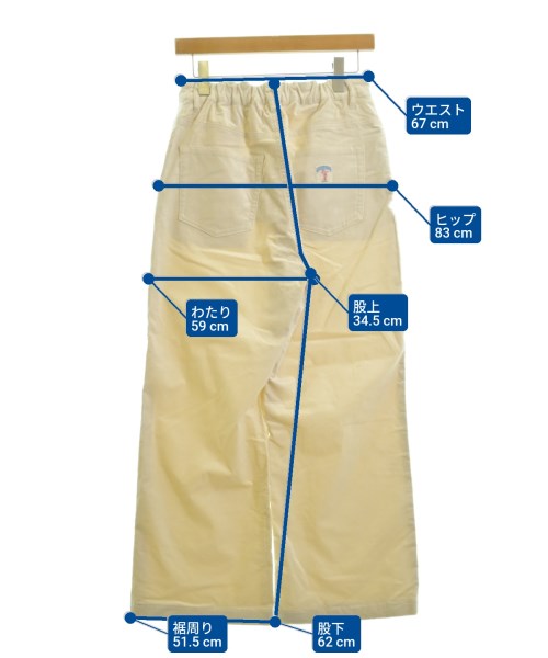 PICCADILLY กางเกง อื่น