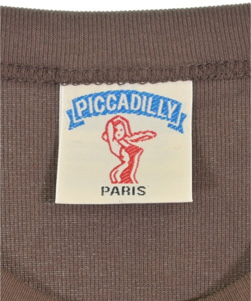 PICCADILLY เสื้อยืด/เสื้อท็อปส์