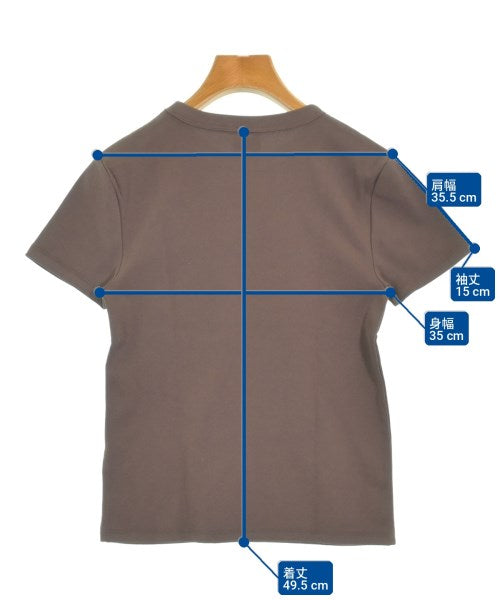PICCADILLY เสื้อยืด/เสื้อท็อปส์