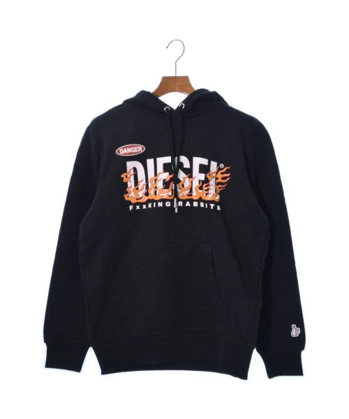 DIESEL เสื้อฮู้ด
