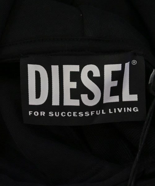 DIESEL เสื้อฮู้ด