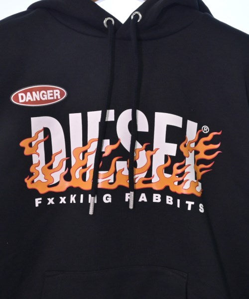 DIESEL เสื้อฮู้ด