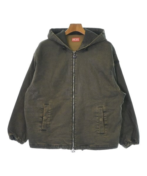 DIESEL แจ็คเก็ตเบลาส์ อื่น