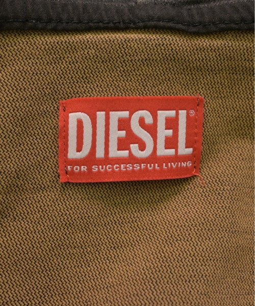 DIESEL แจ็คเก็ตเบลาส์ อื่น
