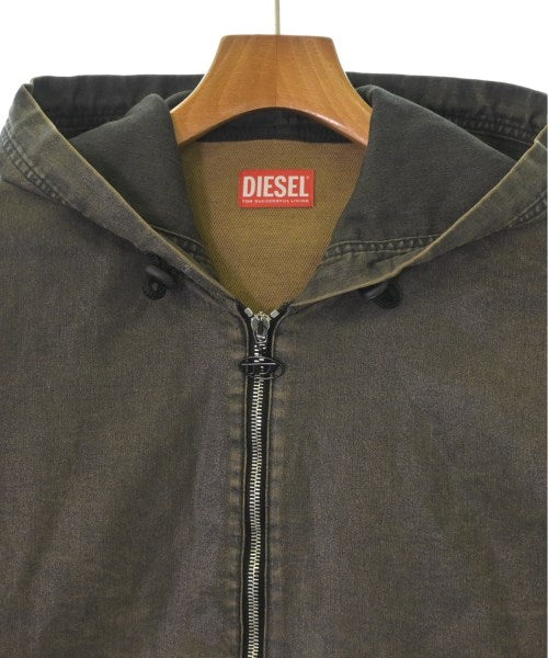 DIESEL แจ็คเก็ตเบลาส์ อื่น