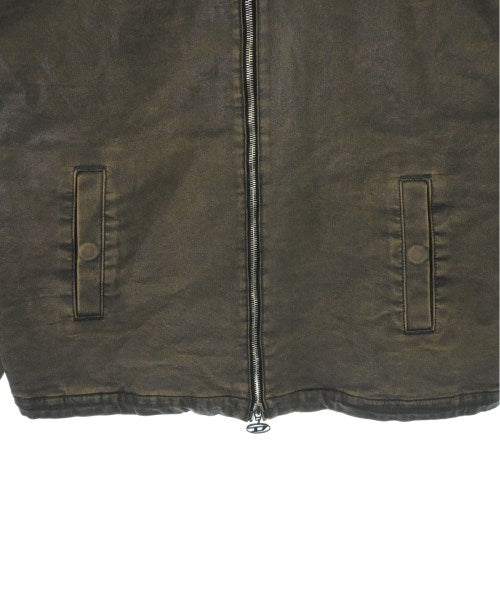 DIESEL แจ็คเก็ตเบลาส์ อื่น