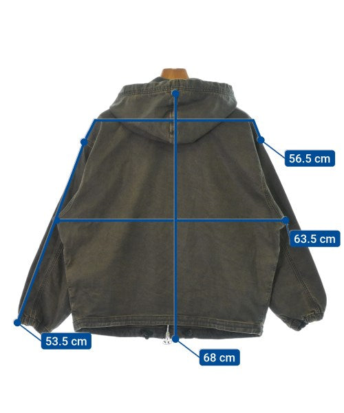DIESEL แจ็คเก็ตเบลาส์ อื่น