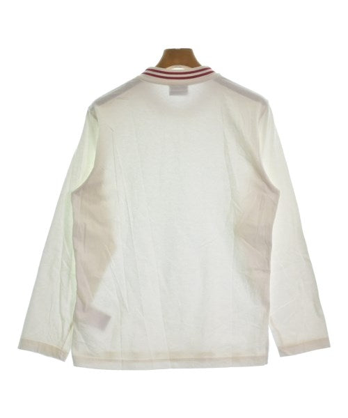 DIESEL เสื้อยืด/เสื้อท็อปส์