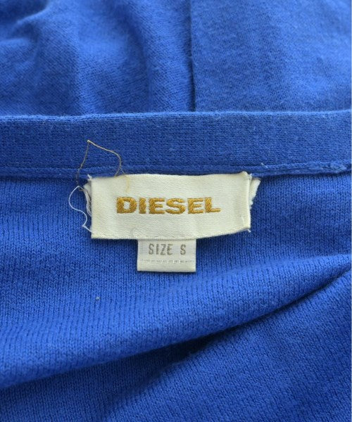 DIESEL เสื้อคาร์ดิแกน