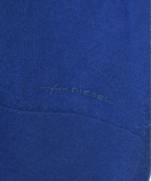 DIESEL เสื้อคาร์ดิแกน