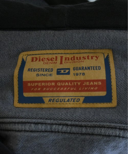 DIESEL แจ็คเก็ตเบลาส์ อื่น