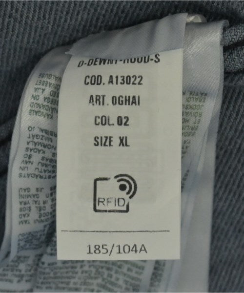 DIESEL แจ็คเก็ตเบลาส์ อื่น