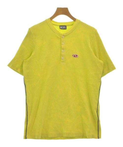 DIESEL เสื้อยืด/เสื้อท็อปส์