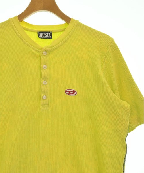 DIESEL เสื้อยืด/เสื้อท็อปส์