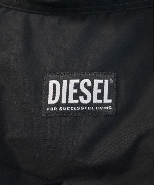 DIESEL เสื้อลำลอง