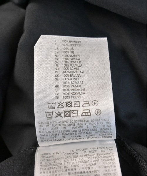 DIESEL เสื้อลำลอง