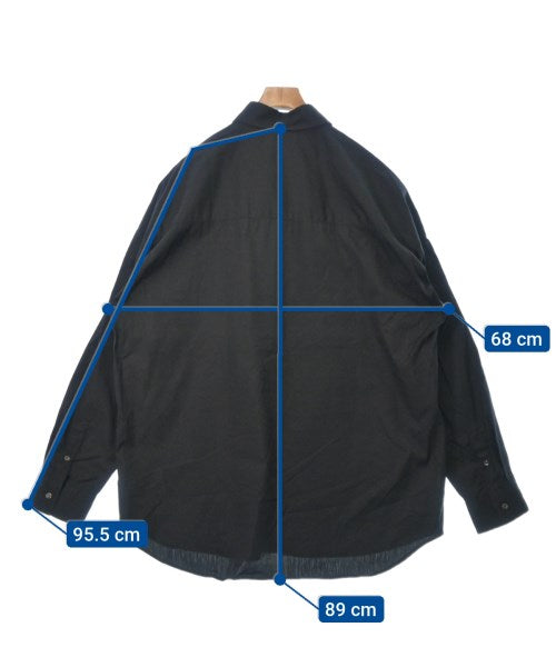 DIESEL เสื้อลำลอง