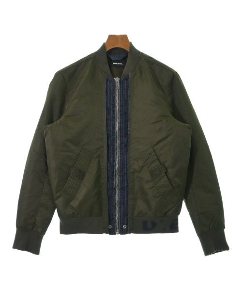 DIESEL แจ็กเก็ตทหาร