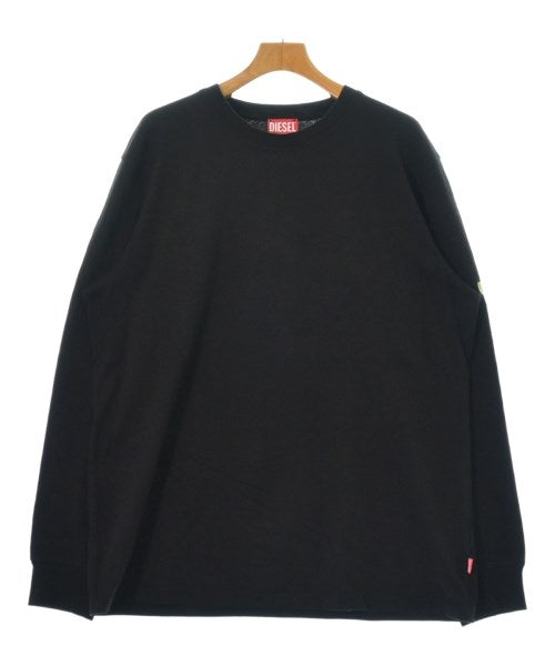 DIESEL เสื้อยืด/เสื้อท็อปส์