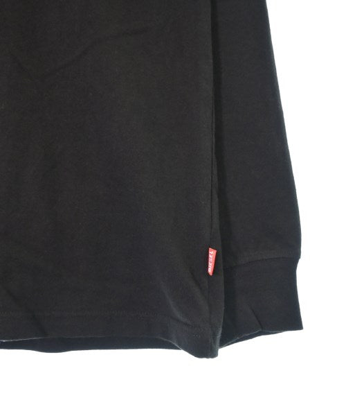 DIESEL เสื้อยืด/เสื้อท็อปส์