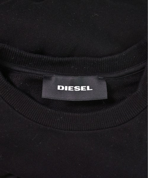 DIESEL เสื้อสเวตเตอร์