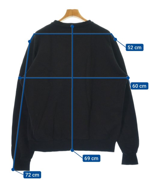 DIESEL เสื้อสเวตเตอร์