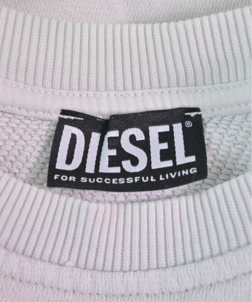 DIESEL เสื้อสเวตเตอร์