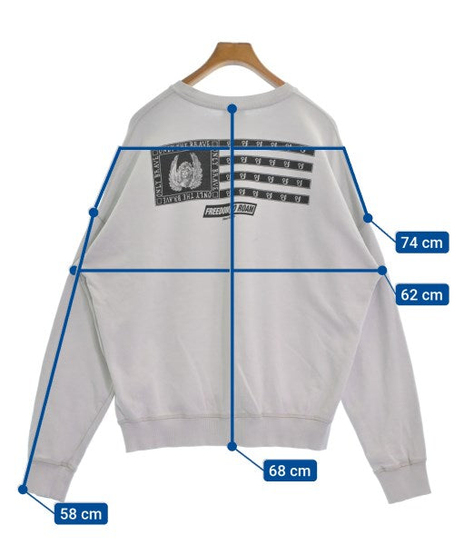 DIESEL เสื้อสเวตเตอร์