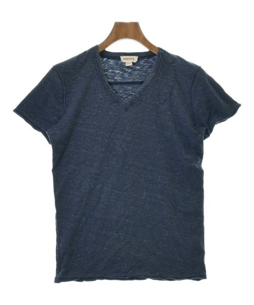 DIESEL เสื้อยืด/เสื้อท็อปส์