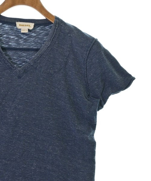 DIESEL เสื้อยืด/เสื้อท็อปส์