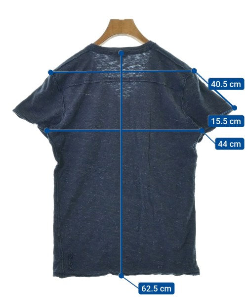 DIESEL เสื้อยืด/เสื้อท็อปส์