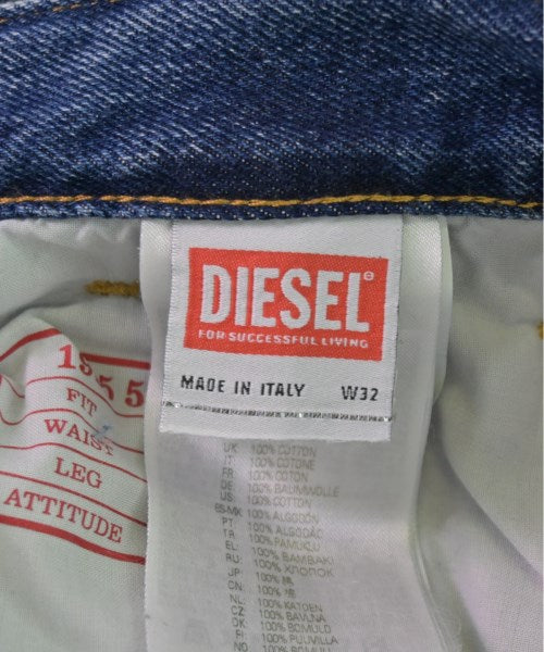 DIESEL ยีนส์