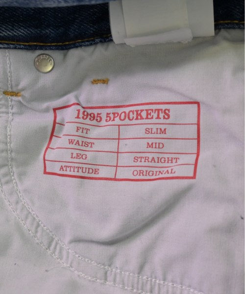 DIESEL ยีนส์