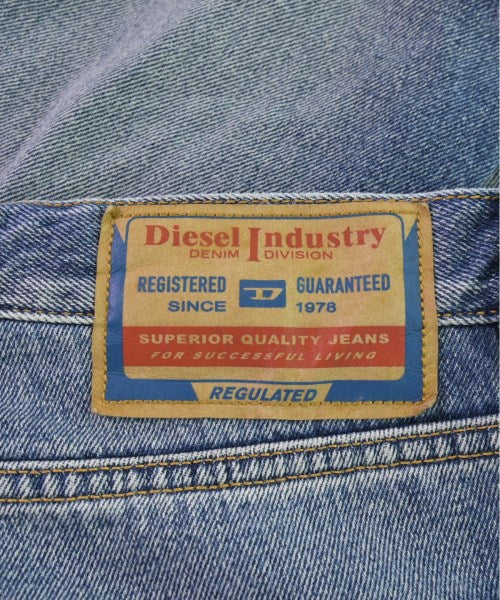 DIESEL ยีนส์