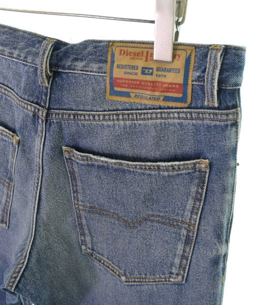 DIESEL ยีนส์