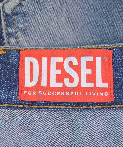 DIESEL ยีนส์