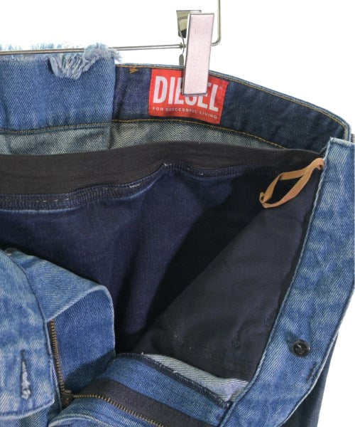 DIESEL ยีนส์