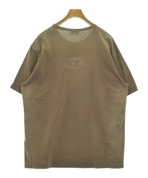 DIESEL เสื้อยืด/เสื้อท็อปส์